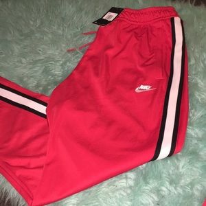 Nike joggers